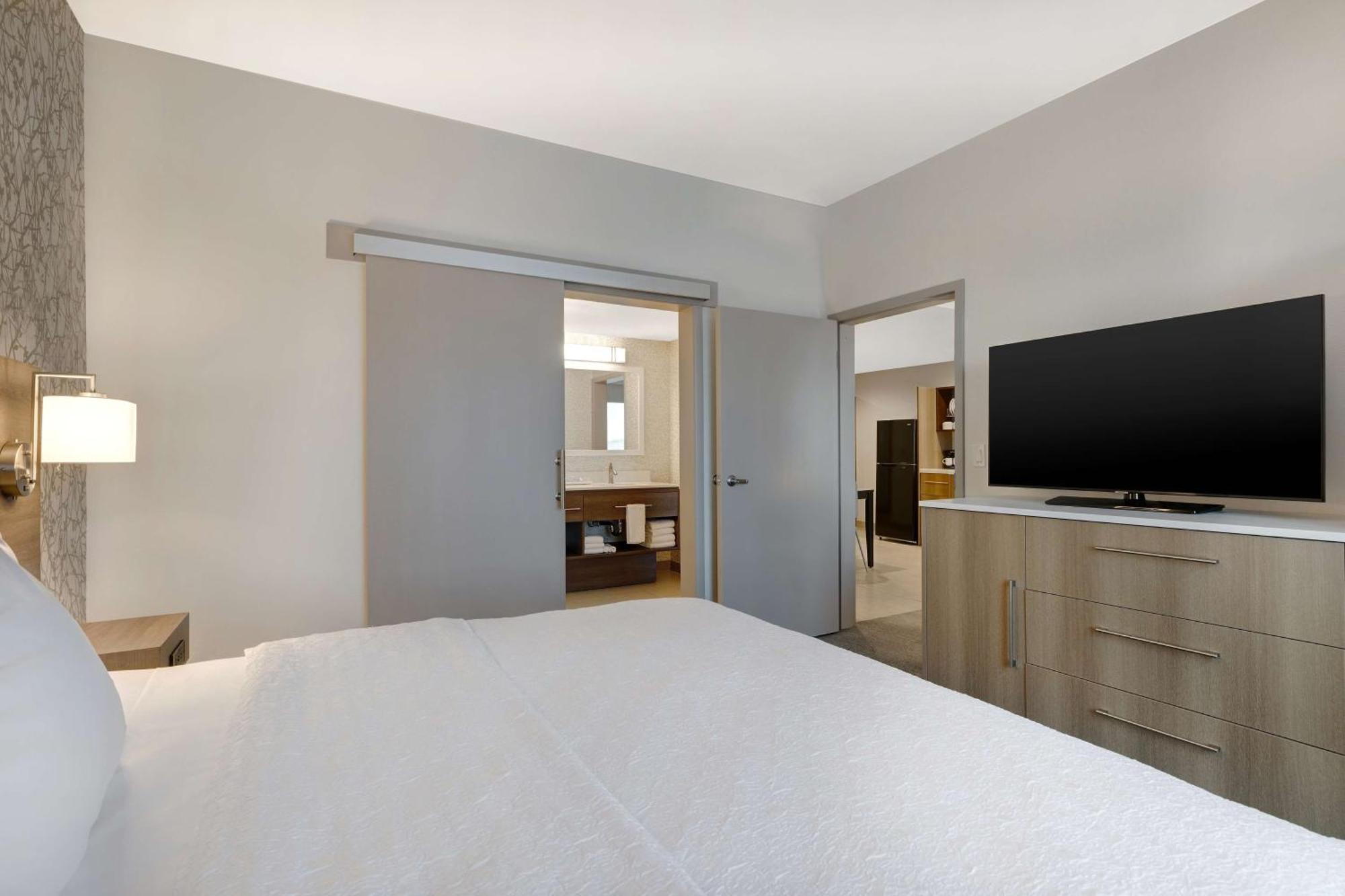 Home2 Suites By Hilton Las Vegas Southwest I-215 Curve Экстерьер фото