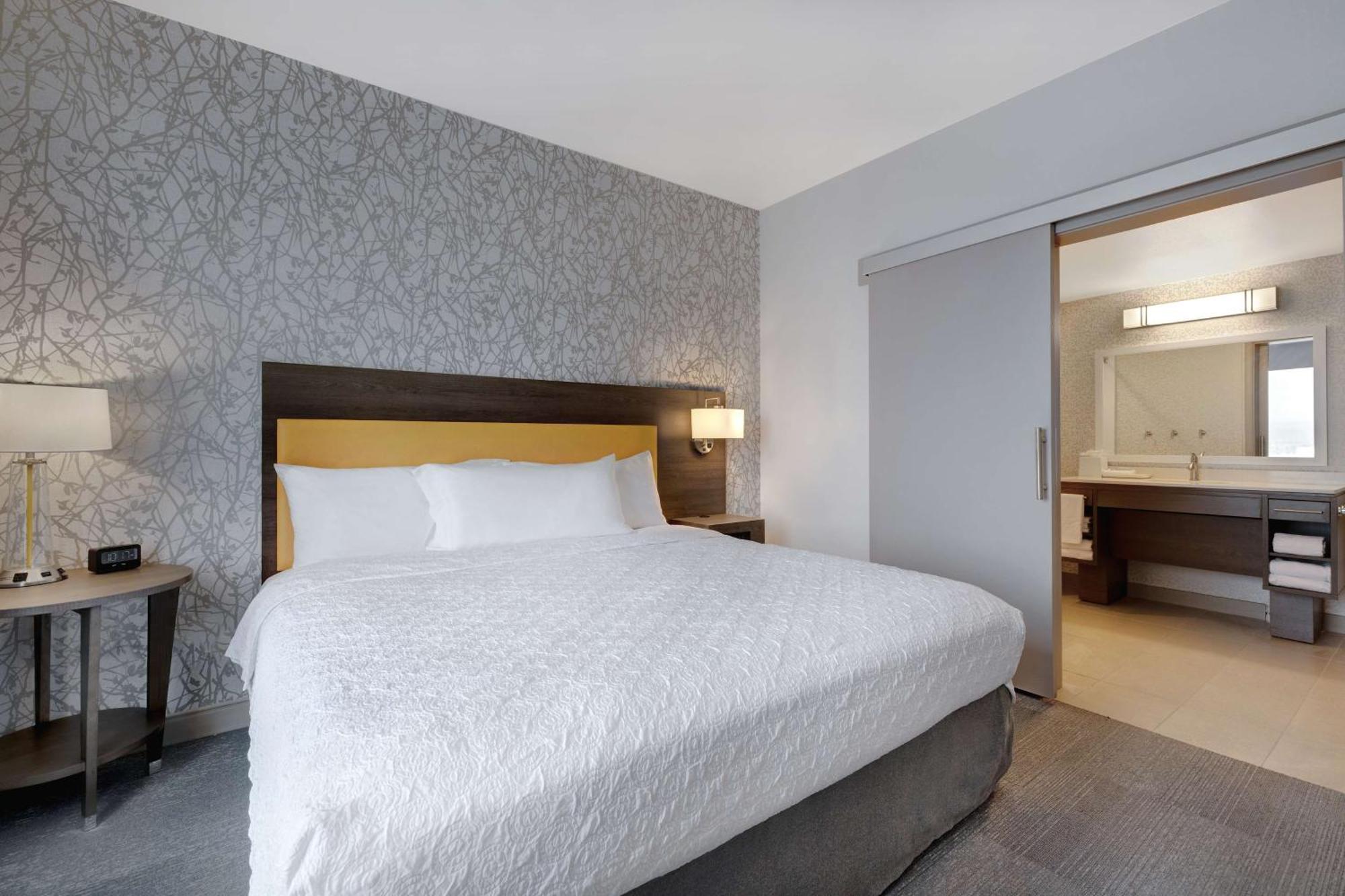 Home2 Suites By Hilton Las Vegas Southwest I-215 Curve Экстерьер фото
