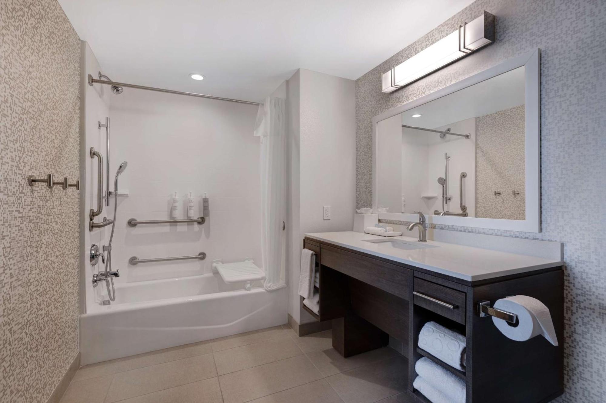 Home2 Suites By Hilton Las Vegas Southwest I-215 Curve Экстерьер фото