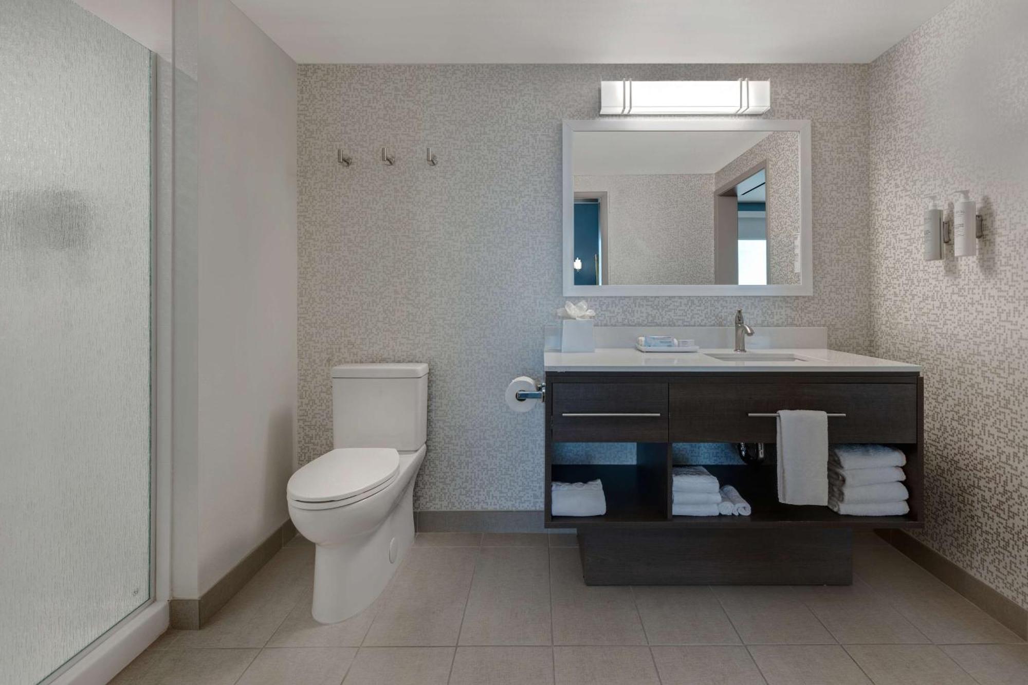 Home2 Suites By Hilton Las Vegas Southwest I-215 Curve Экстерьер фото