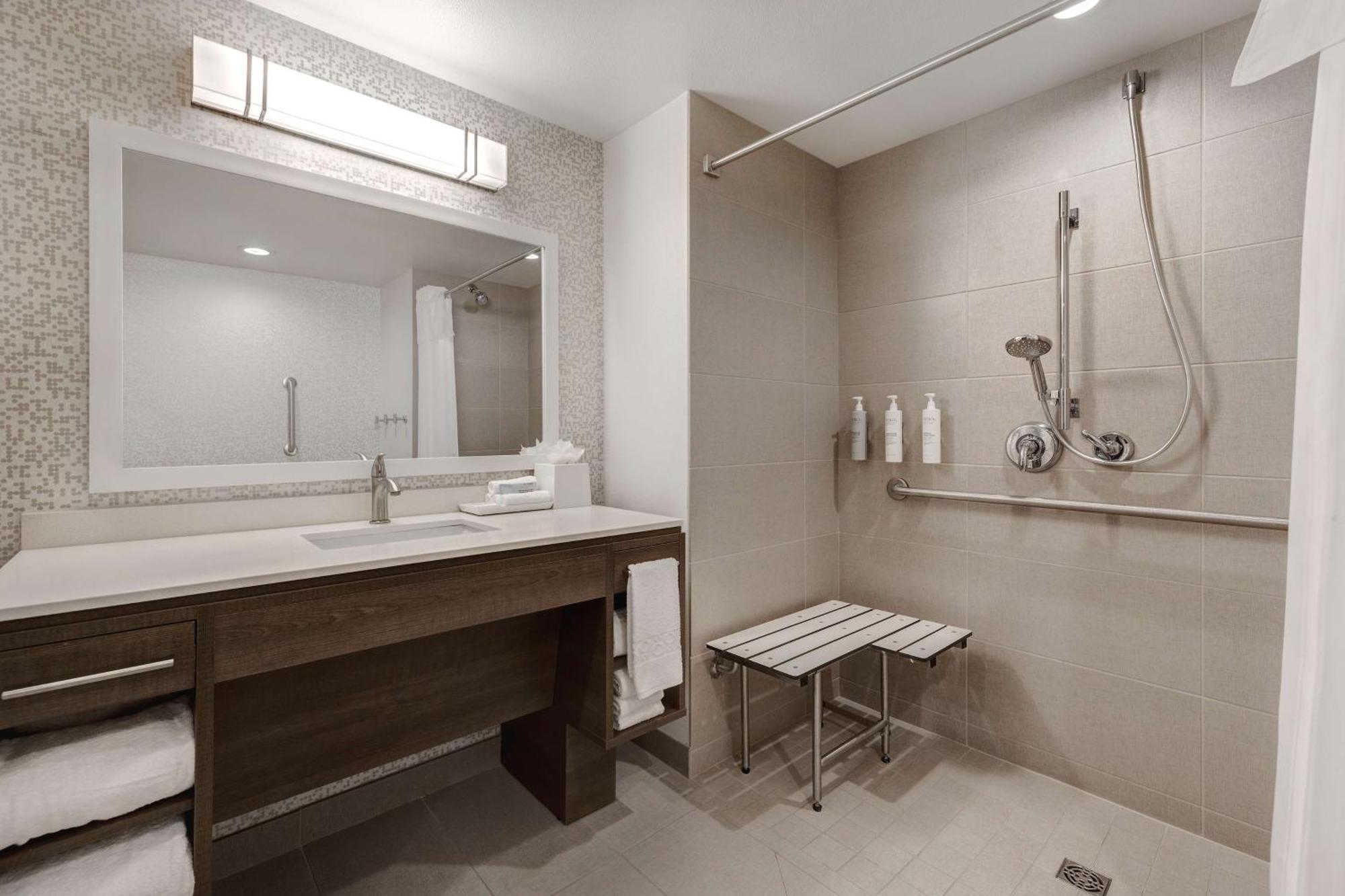 Home2 Suites By Hilton Las Vegas Southwest I-215 Curve Экстерьер фото