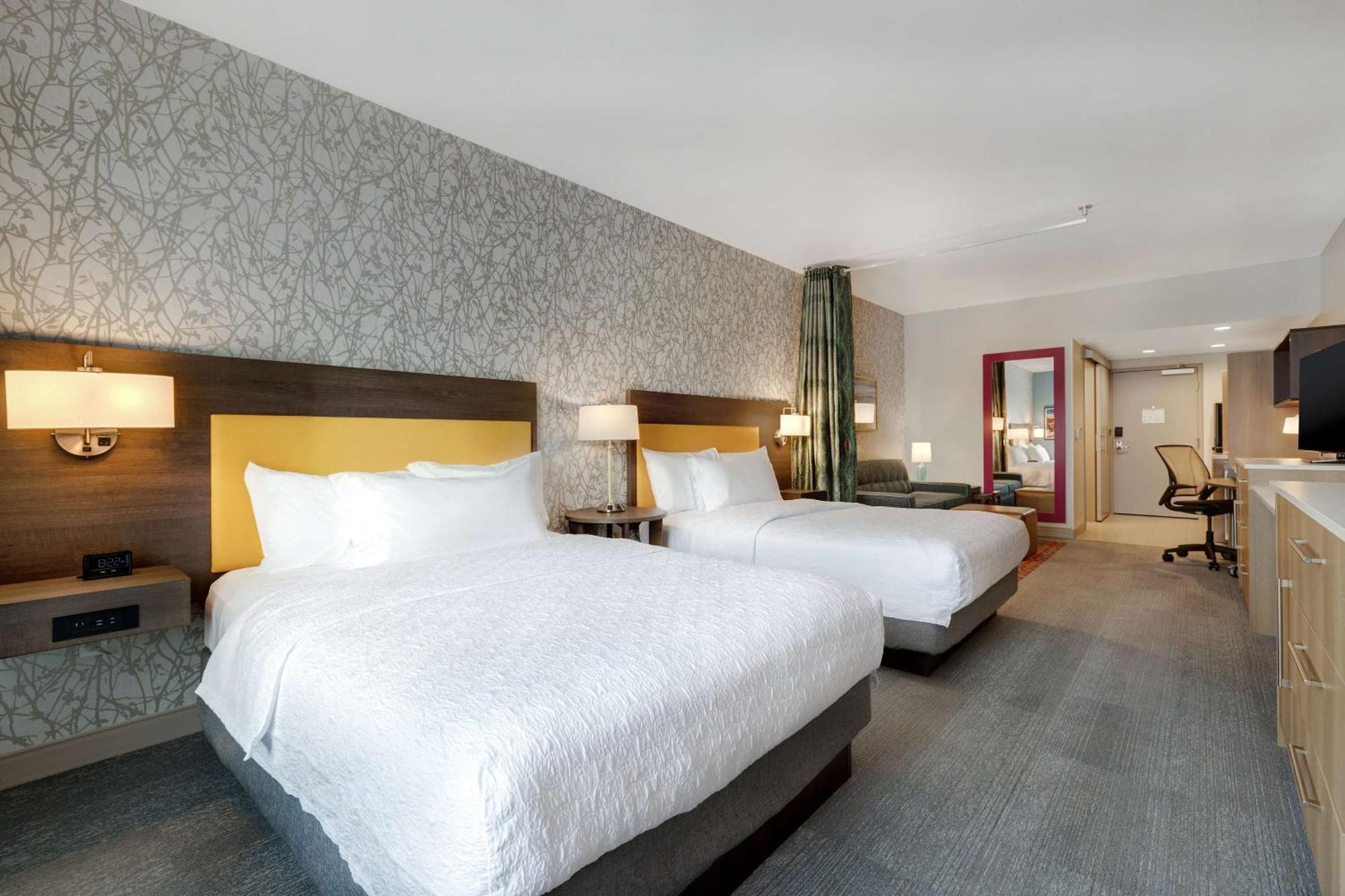 Home2 Suites By Hilton Las Vegas Southwest I-215 Curve Экстерьер фото