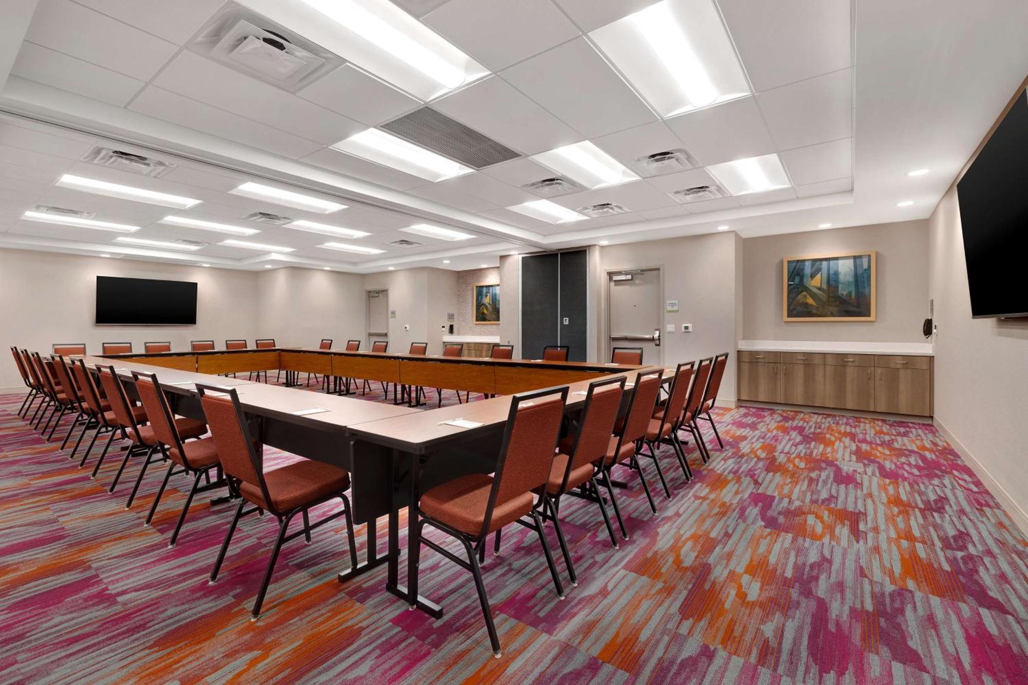 Home2 Suites By Hilton Las Vegas Southwest I-215 Curve Экстерьер фото