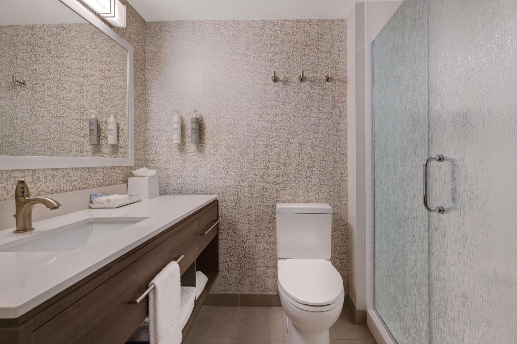 Home2 Suites By Hilton Las Vegas Southwest I-215 Curve Экстерьер фото