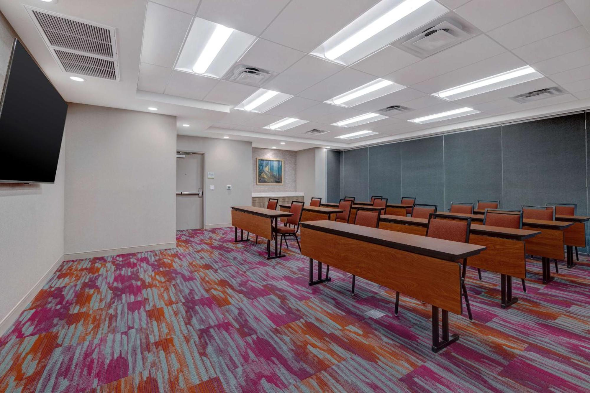 Home2 Suites By Hilton Las Vegas Southwest I-215 Curve Экстерьер фото